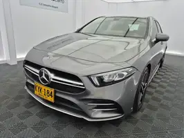 2022  Mercedes Unknown - Image 4