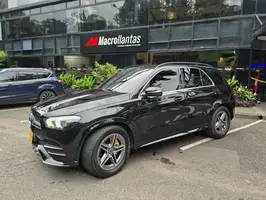 2022  Mercedes Unknown - Image 4