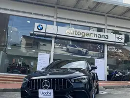 2023  Mercedes Unknown - Image 1