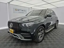 2023  Mercedes Unknown - Image 1