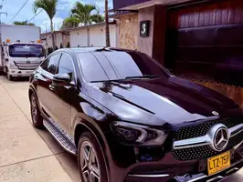 2023  Mercedes Unknown - Image 1