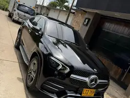 2023  Mercedes Unknown - Image 2