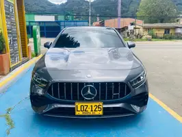 2023  Mercedes Unknown - Image 2