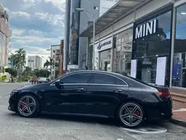 2023  Mercedes Unknown - Image 3