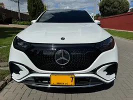 2023  Mercedes Unknown - Image 3