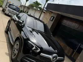 2023  Mercedes Unknown - Image 3