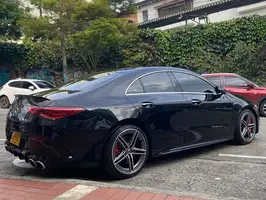 2023  Mercedes Unknown - Image 4