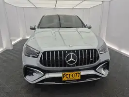 2023  Mercedes Unknown - Image 4