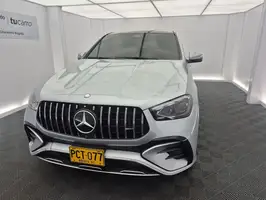 2023  Mercedes Unknown - Image 5