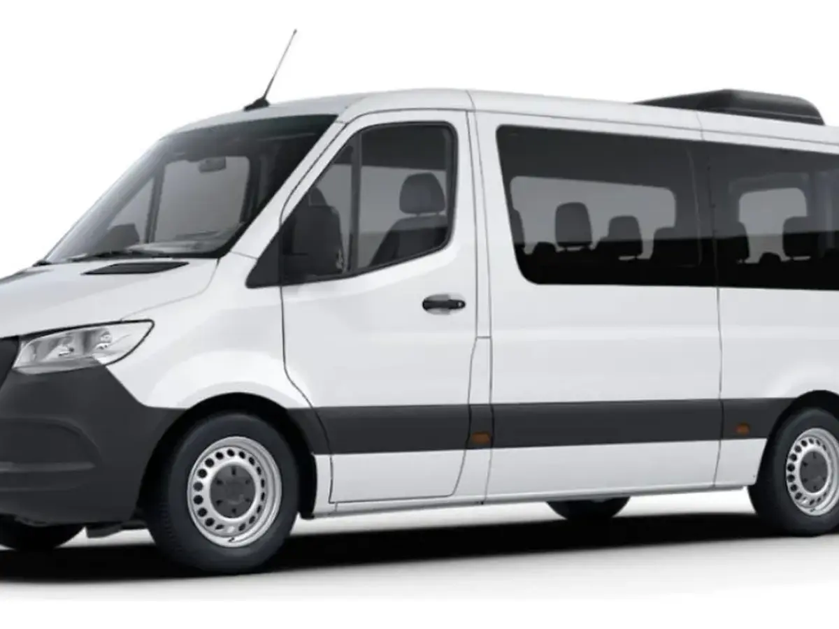 2024  Mercedes Unknown