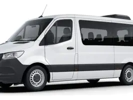 2024  Mercedes Unknown - Image 1