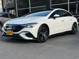 2024  Mercedes Unknown - Image 1