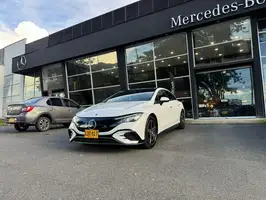 2024  Mercedes Unknown - Image 2