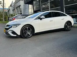 2024  Mercedes Unknown - Image 3