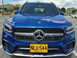 2025  Mercedes Unknown - Image 2