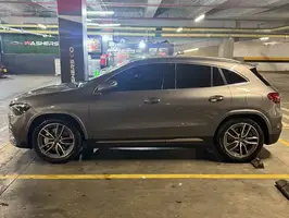 2025  Mercedes Unknown - Image 4