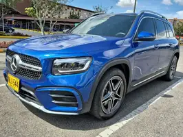 2025  Mercedes Unknown - Image 5