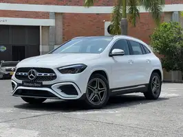 2026  Mercedes Unknown - Image 1