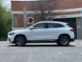 2026  Mercedes Unknown - Image 2