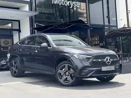 2026  Mercedes Unknown - Image 3