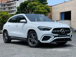 2026  Mercedes Unknown - Image 5