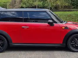 2013  Mini Cooper Unknown - Image 2