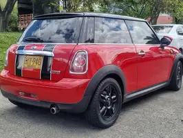 2013  Mini Cooper Unknown - Image 5