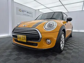 2014 Mini Cooper Unknown