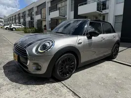 2020  Mini Cooper Unknown - Image 1