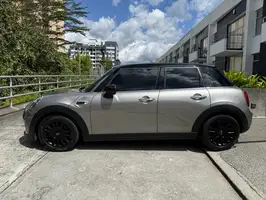2020  Mini Cooper Unknown - Image 4