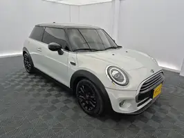 2021  Mini Cooper Unknown - Image 2