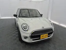 2021  Mini Cooper Unknown - Image 3