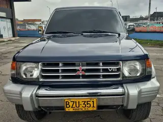 2007 Mitsubishi Unknown