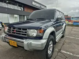 2007  Mitsubishi Unknown - Image 3