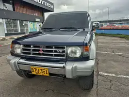 2007  Mitsubishi Unknown - Image 4