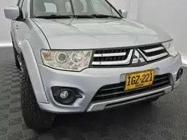 2016  Mitsubishi Unknown - Image 1