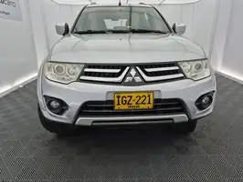2016  Mitsubishi Unknown - Image 3