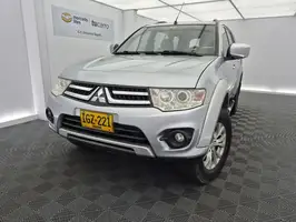 2016  Mitsubishi Unknown - Image 4