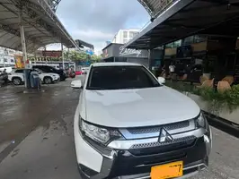 2022  Mitsubishi Unknown - Image 1