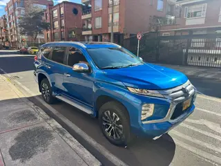 2024 Mitsubishi Unknown