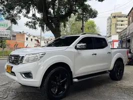 2016  Nissan Frontier - Image 1