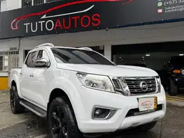 2016  Nissan Frontier - Image 3
