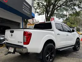 2016  Nissan Frontier - Image 4