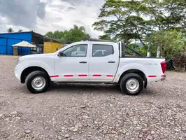 2018  Nissan Frontier - Image 4