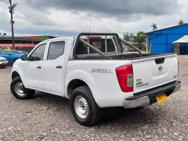 2018  Nissan Frontier - Image 4