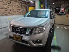 2019  Nissan Frontier - Image 1