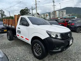 2019  Nissan Frontier - Image 3