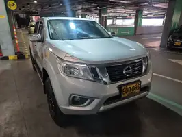 2019  Nissan Frontier - Image 3