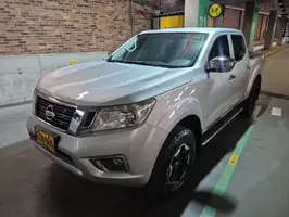 2019  Nissan Frontier - Image 5