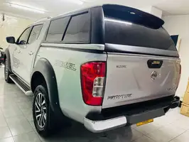 2021  Nissan Frontier - Image 3